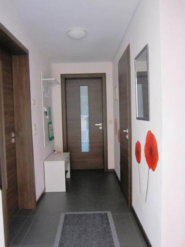 Ferienhaus Am Harsberg