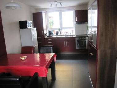 Ferienhaus Am Harsberg