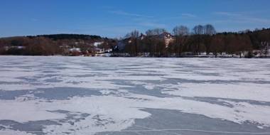 Ferienhaus zur schönen Aussicht