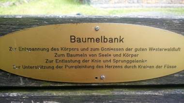 Ferienhaus zur schönen Aussicht