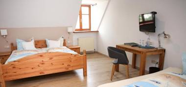 Gasthof Schloßbräu Lintach