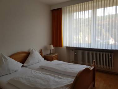 Landgasthaus Klosterhof