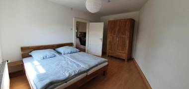 Ferienwohnungen Hafnerkarl