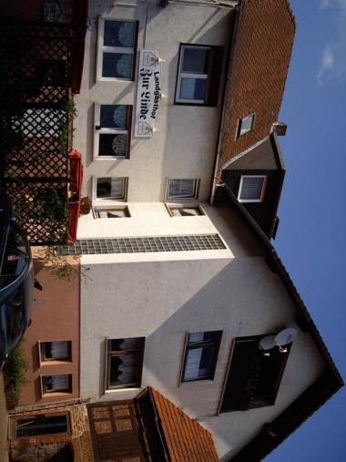Landgasthof Zur Linde