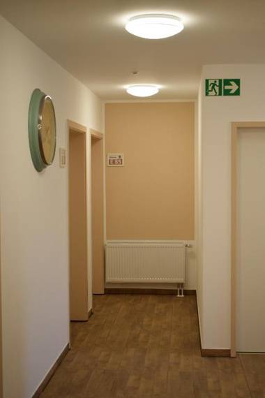 Apartmenthaus Erlenbach