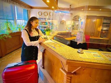 Meister BÄR HOTEL Frankenwald