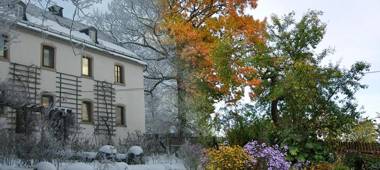 Landhausgarten Bunzmann