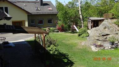 Ferienwohnung Weitermann