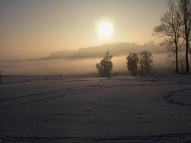 Bio Ferienhof Erzengel