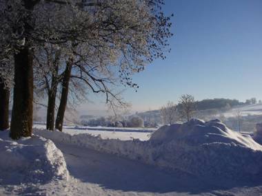 Bio Ferienhof Erzengel