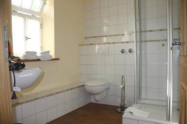 Landhaus Hui Wäller