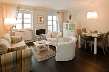 Gutsschloss Rerik "Amanda"