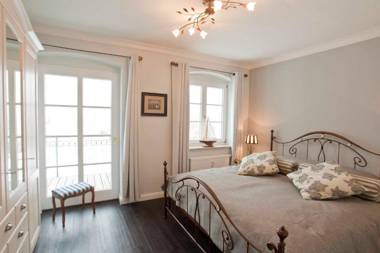 Gutsschloss Rerik "Amanda"