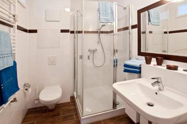 Gutsschloss Rerik "Amanda"