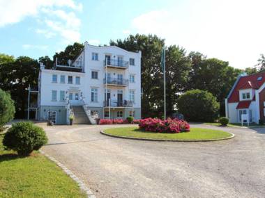 Gutsschloss Rerik "Grand Belle Etage"