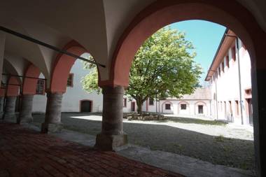 Hotel & Tagungszentrum Schloss Hohenfels