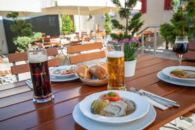 Klostergasthof Heidenheim