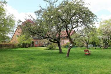 Ferienwohnung Appelbue