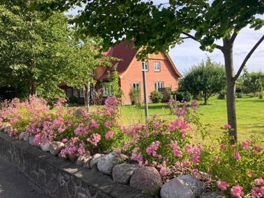 Ferienwohnung Appelbue
