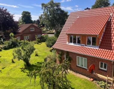 Ferienwohnung Appelbue