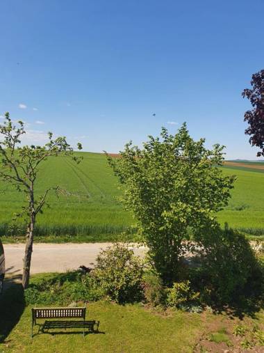 Ferienwohnung im Schwarzwaldhaus