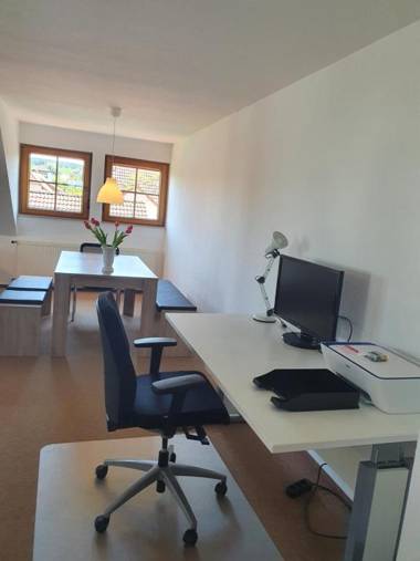 Ferienwohnung im Schwarzwaldhaus