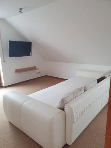 Ferienwohnung im Schwarzwaldhaus