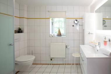 Kastanienhof Holunder