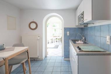 Kastanienhof Holunder