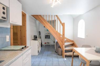 Kastanienhof Holunder