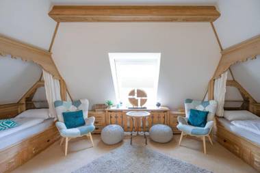 Kastanienhof Sanddorn