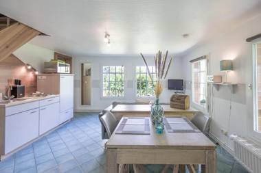 Kastanienhof Strandhafer