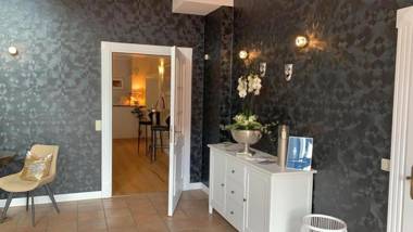 Freigeist • Pension & Brasserie