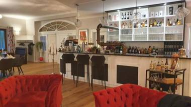 Freigeist • Pension & Brasserie