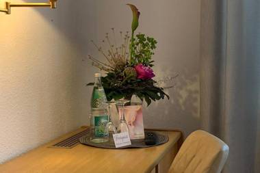 Freigeist • Pension & Brasserie