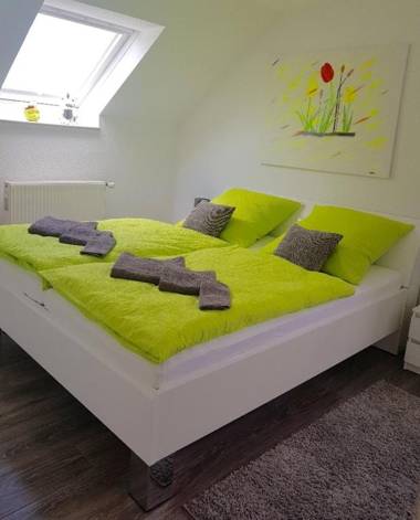 Buhr's Nord-Ostsee-Stern