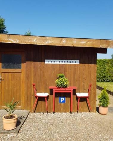 Buhr's Nord-Ostsee-Stern