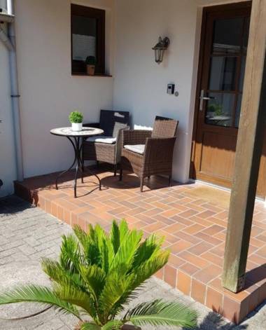 Buhr's Nord-Ostsee-Stern