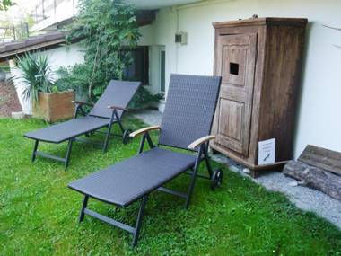 Ferienhof Neukirchinger