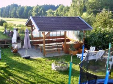 Ferienhof Neukirchinger