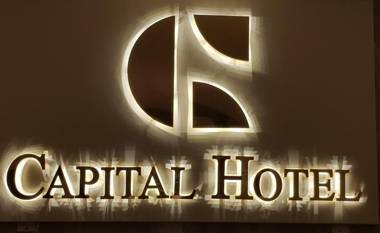Capital Hotel Djibouti
