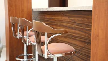 Golden Airport Hotel