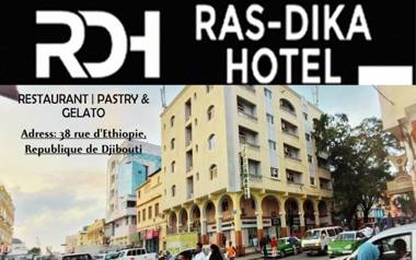 Ras Dika Hotel