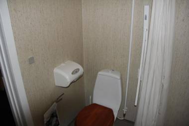 Nykøbing Falster Vandrehjem