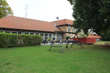 Nykøbing Falster Vandrehjem