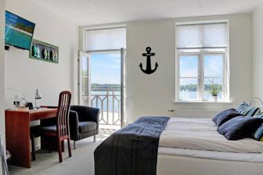 Hotel Nysted Havn