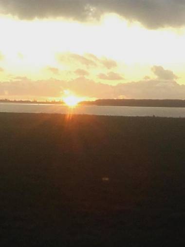 Frederiksensminde Bed & Breakfast