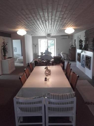 Frederiksensminde Bed & Breakfast