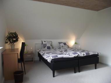 Bed and Breakfast Hasseloe