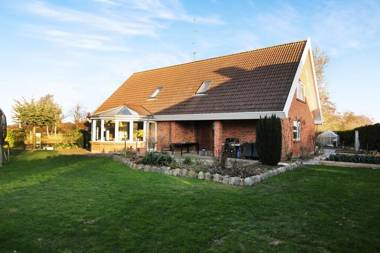 Bed and Breakfast Hasseloe